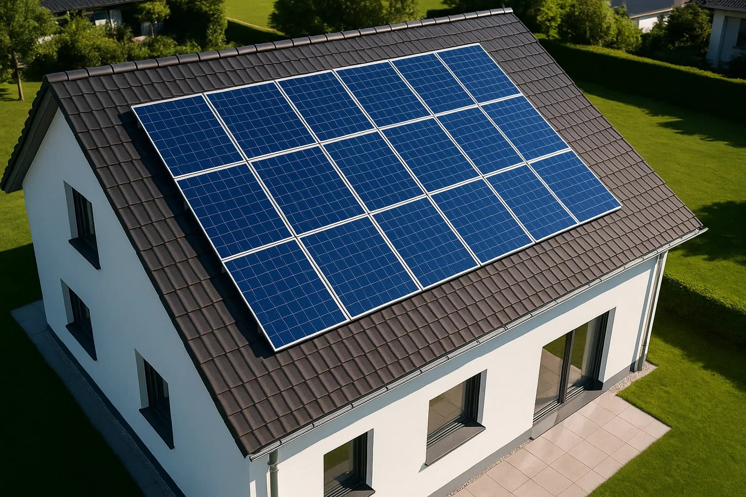 Solaranlagen